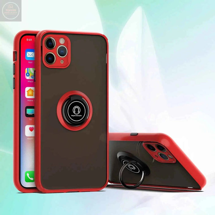 Anti-Fall Protective Cover for Mobile Phones - Gadgetmanic