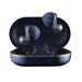 AVIOT TE-W1 Wireless Earbuds Sound Coaxial 3D System Adaptive Hybrid Noise Cancelling High-Resolution Audio LDAC Technology Up to 50 Hours Playback IPX4 Water Resistance (Dawn Navy) - Gadgetmanic