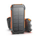 Bilivein Solar Power Bank 26800mAh Solar Charger 15W Fast Charging USB C Solar Phone Charger 3 Outpout Solar Battery Bank for iPhone External Battery Pack with Flashlight for Outdoor - Gadgetmanic