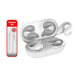 Bone Conduction Bluetooth Earphone - Gadgetmanic