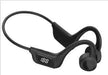 Bone Conduction Wireless Bluetooth - Gadgetmanic