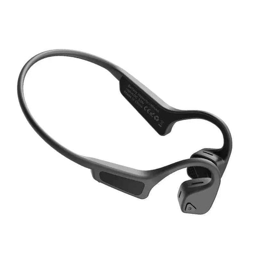 Bone Conduction Wireless Bluetooth - Gadgetmanic