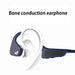 Bone Conduction Wireless Bluetooth - Gadgetmanic