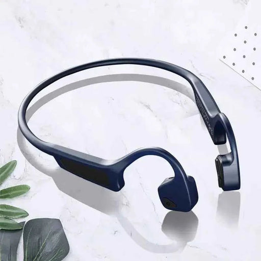Bone Conduction Wireless Bluetooth - Gadgetmanic