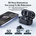 Bone Conduction Wireless Bluetooth - Gadgetmanic