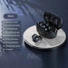 Bone Conduction Wireless Bluetooth - Gadgetmanic