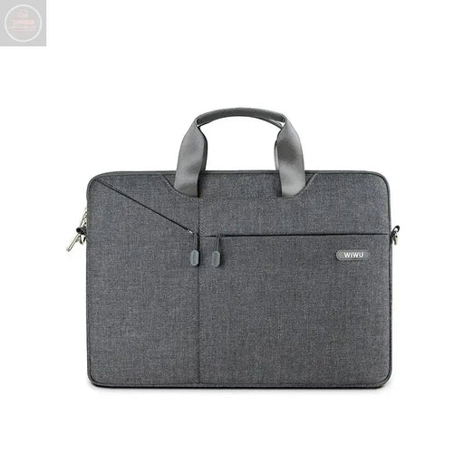 Business Laptop Bag - Gadgetmanic