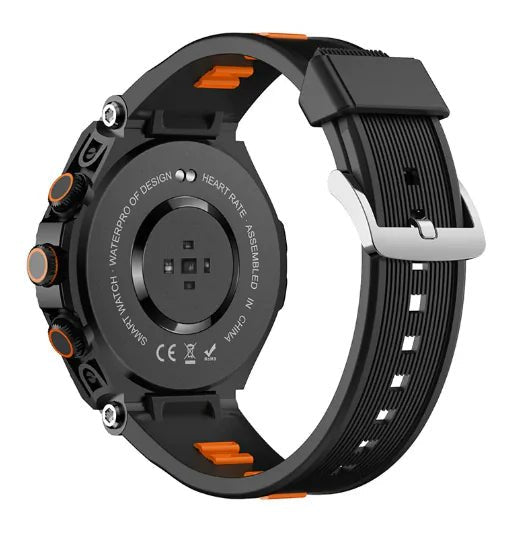 CallFit Smartwatch - Gadgetmanic
