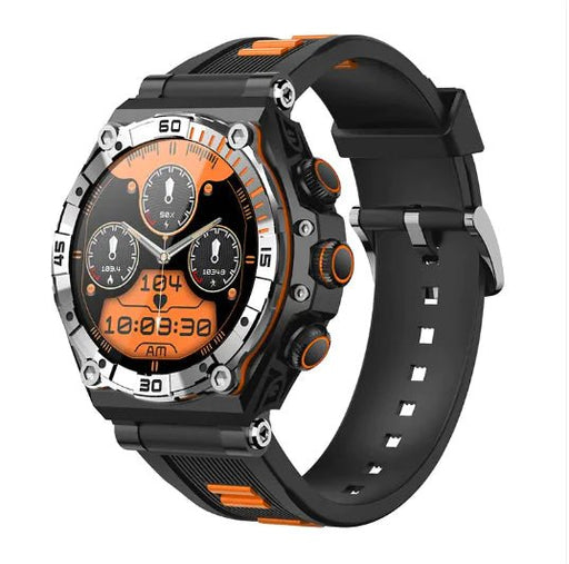 CallFit Smartwatch - Gadgetmanic