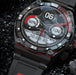 CallFit Smartwatch - Gadgetmanic