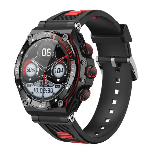 CallFit Smartwatch - Gadgetmanic