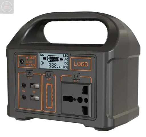 Camping Super Power Bank - Gadgetmanic