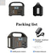 Camping Super Power Bank - Gadgetmanic