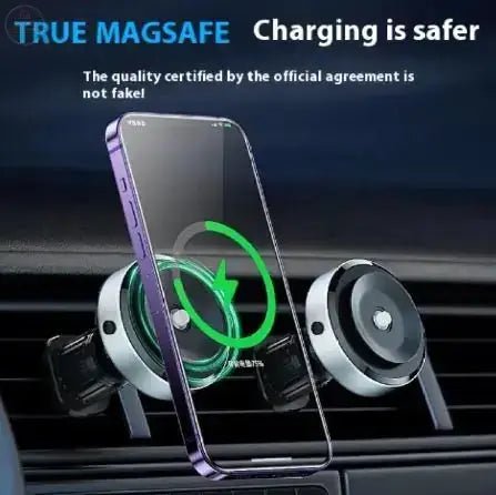 Car Mount Mobile Phone Holder - Gadgetmanic