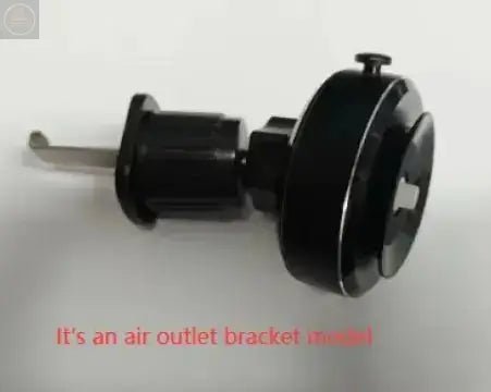 Car Mount Mobile Phone Holder - Gadgetmanic