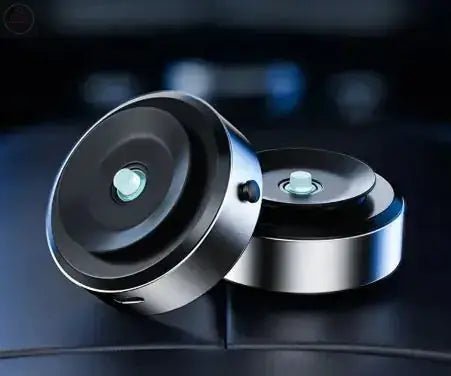 Car Mount Mobile Phone Holder - Gadgetmanic