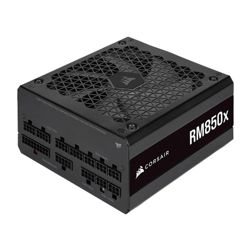 Corsair RMX Series (2021) RM850x 850 Watt Gold Fully Modular Power Supply (Renewed) - Gadgetmanic