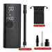 Car Electrical Air Pump Mini Portable Wireless - Gadgetmanic