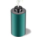Diffuserlove Waterless Diffuser Essential Oil Diffusers Portable Car Aromatherapy Diffuser Travel Cordless Air Diffuser for Home Rechargeable Scent Machine Green - Gadgetmanic
