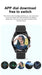 ECG+PPG Smart Watch - Gadgetmanic
