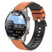 ECG+PPG Smart Watch - Gadgetmanic