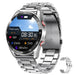 ECG+PPG Smart Watch - Gadgetmanic