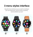 ECG+PPG Smart Watch - Gadgetmanic