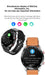 ECG+PPG Smart Watch - Gadgetmanic