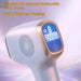 Electric Laser Hair Removal Trimmer - Gadgetmanic