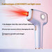 Electric Laser Hair Removal Trimmer - Gadgetmanic