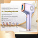 Electric Laser Hair Removal Trimmer - Gadgetmanic