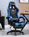 Ergonomic Gaming Chair - Gadgetmanic.com