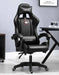 Ergonomic Gaming Chair - Gadgetmanic.com