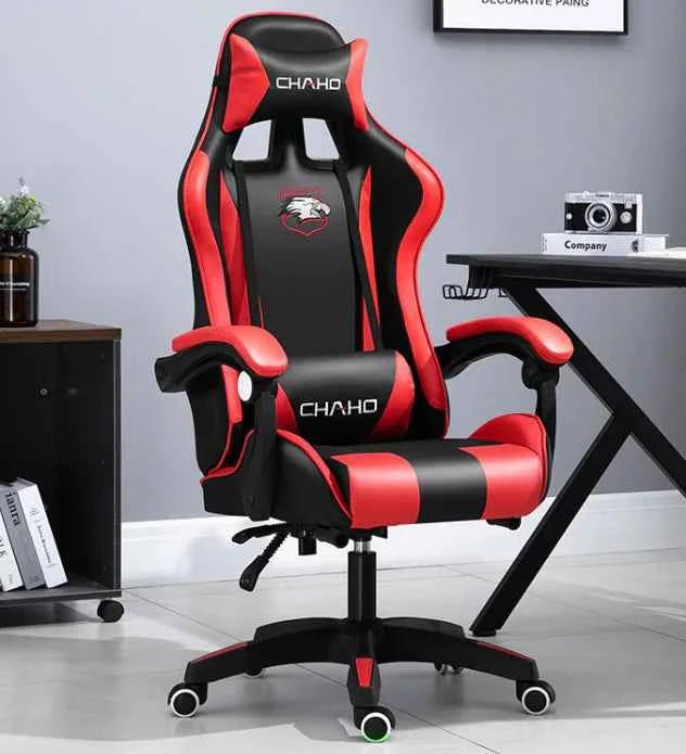 Ergonomic Gaming Chair - Gadgetmanic.com