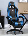 Ergonomic Gaming Chair - Gadgetmanic.com