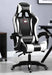 Ergonomic Gaming Chair - Gadgetmanic.com