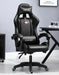 Ergonomic Gaming Chair - Gadgetmanic.com