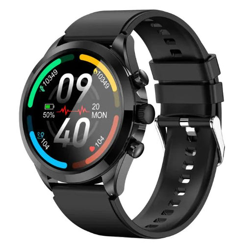 Fitness Smart Watch - Gadgetmanic