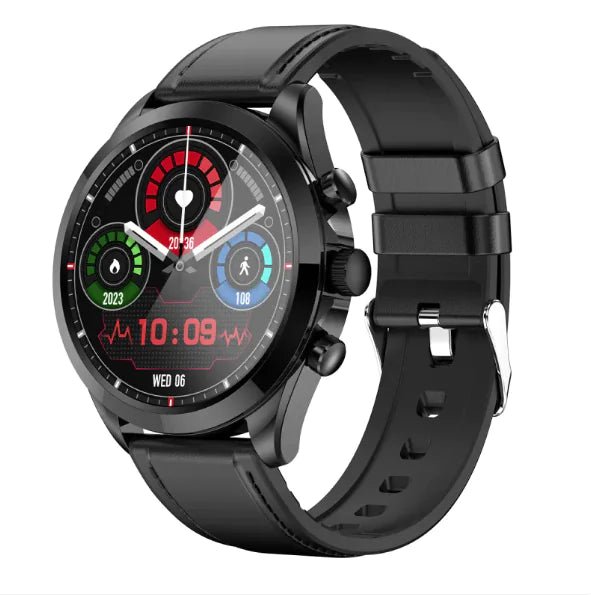 Fitness Smart Watch - Gadgetmanic