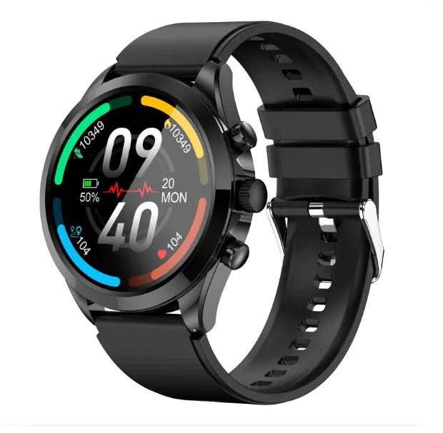 Fitness Smart Watch - Gadgetmanic