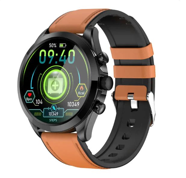 Fitness Smart Watch - Gadgetmanic