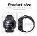 FitTrack Pro Smartwatch - Gadgetmanic