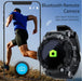 FitTrack Pro Smartwatch - Gadgetmanic