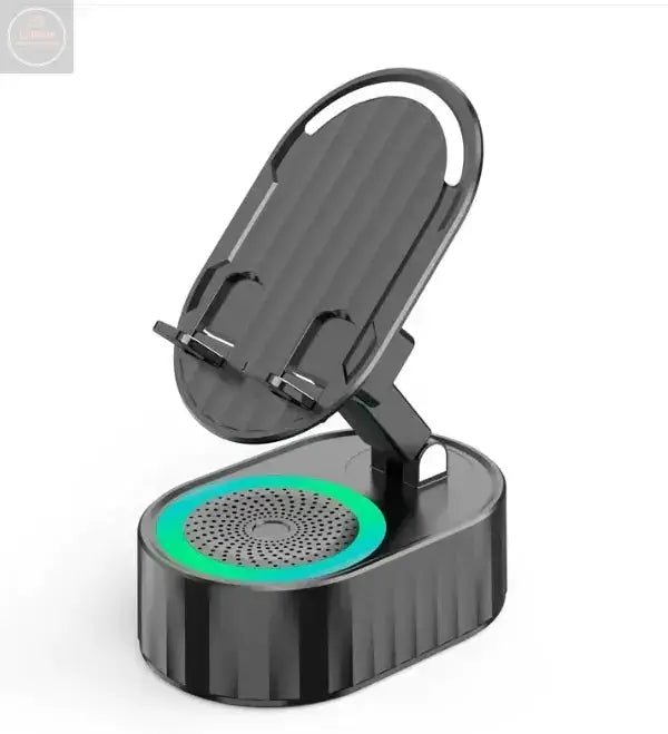 Folding Mobile Phone Bracket - Gadgetmanic