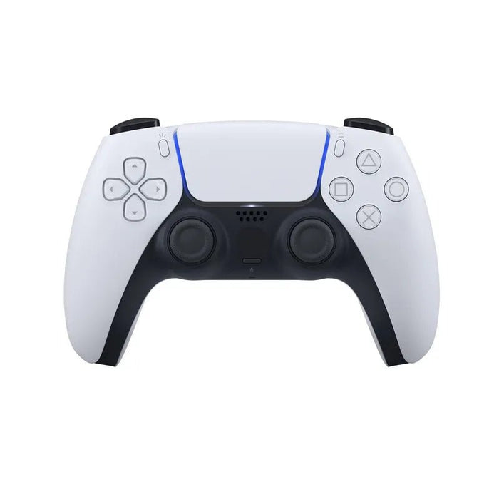 Four-Motor PS5 Gamepad with Vibration - Gadgetmanic