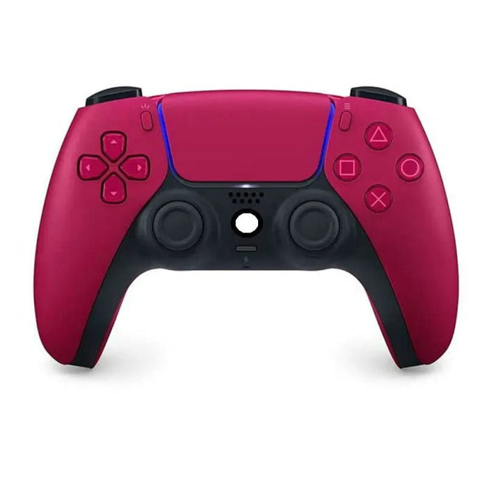 Four-Motor PS5 Gamepad with Vibration - Gadgetmanic