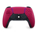 Four-Motor PS5 Gamepad with Vibration - Gadgetmanic
