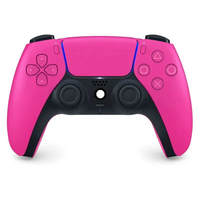 Four-Motor PS5 Gamepad with Vibration - Gadgetmanic
