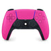 Four-Motor PS5 Gamepad with Vibration - Gadgetmanic