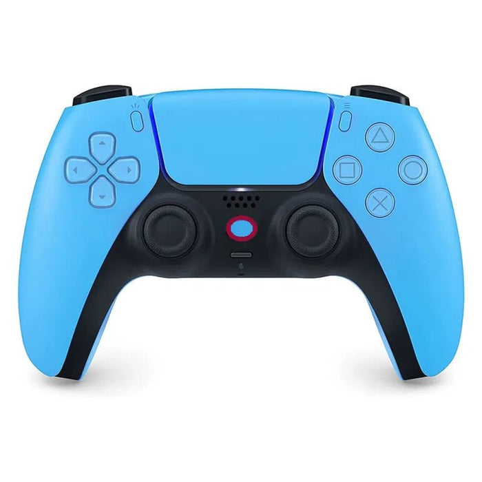 Four-Motor PS5 Gamepad with Vibration - Gadgetmanic